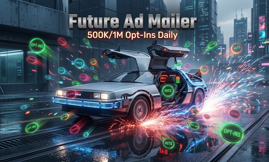 Rocket Blaster Design Banner